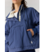 Field Tripper Pullover- True Navy
