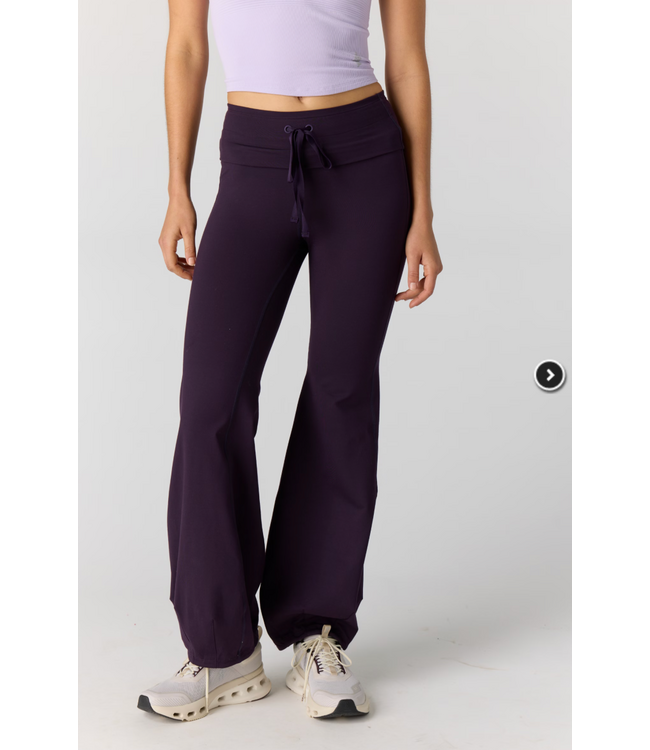 Quick Step Pant- Mars