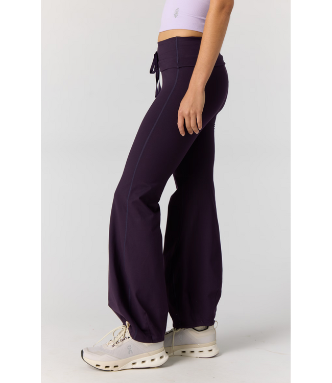 Quick Step Pant- Mars