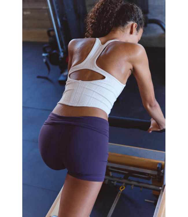 Flashline Cami- Cream