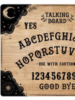 New Traditions Spirit Ouija board