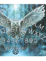 Anne Stokes Awake your Magic Spirit Board