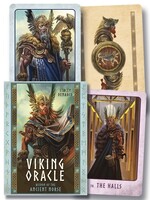 Viking Oracle