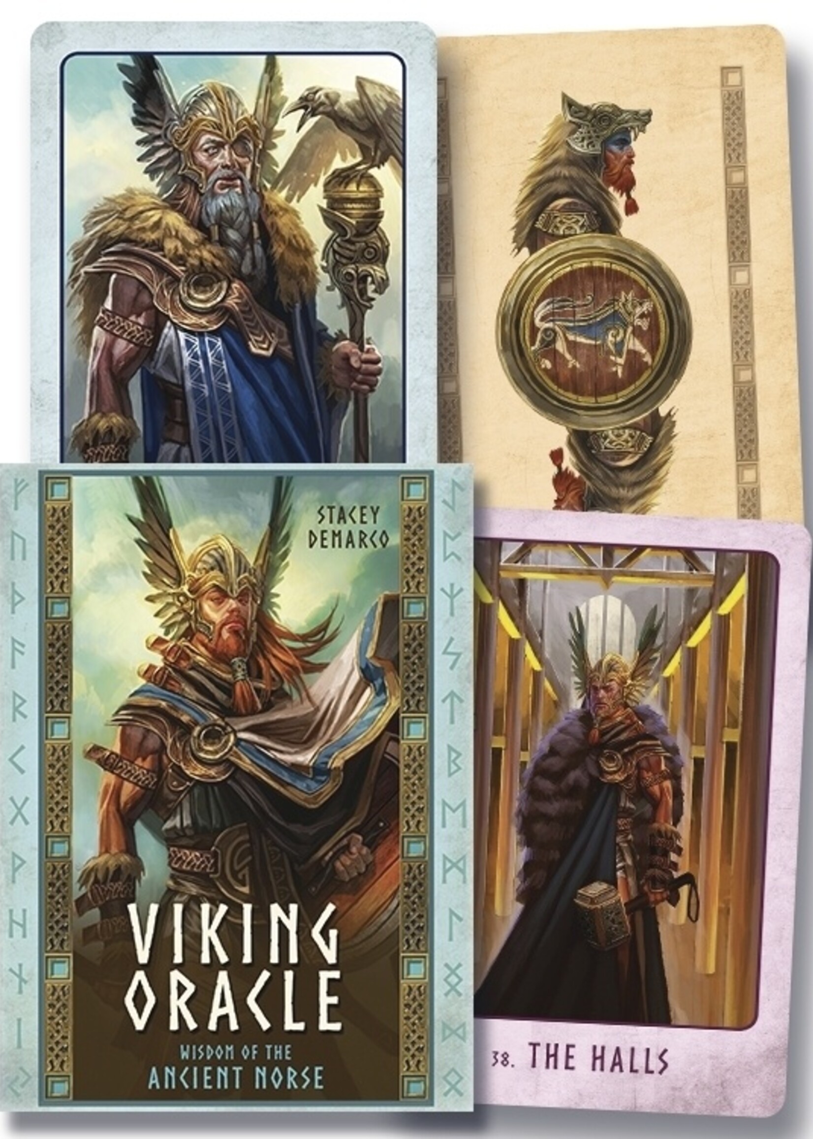 Viking Oracle