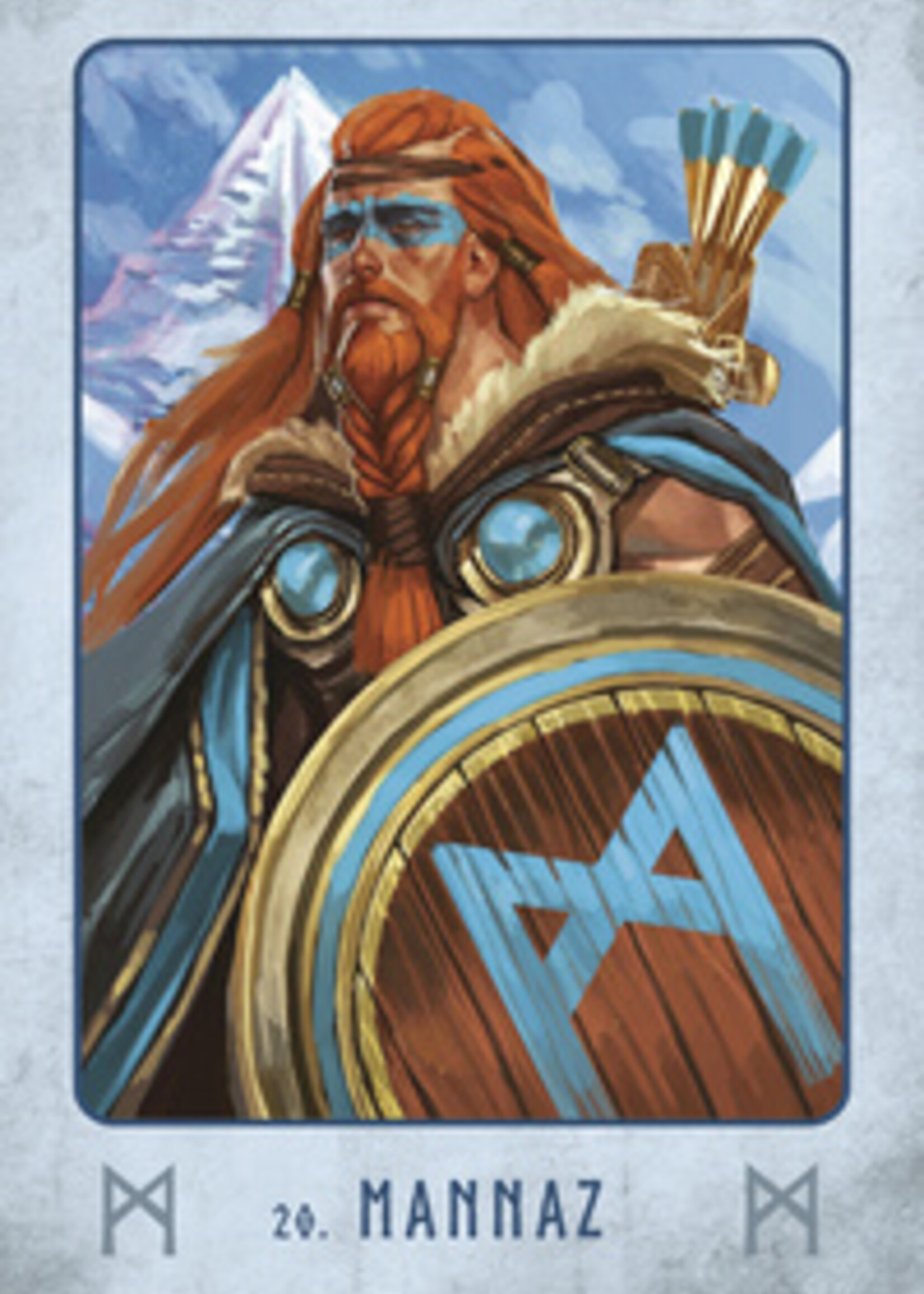 Viking Oracle