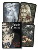 Victoria Frances Gothic Oracle