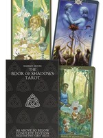 Llewellyn Publications The Book of Shadows Complete Edition Kit