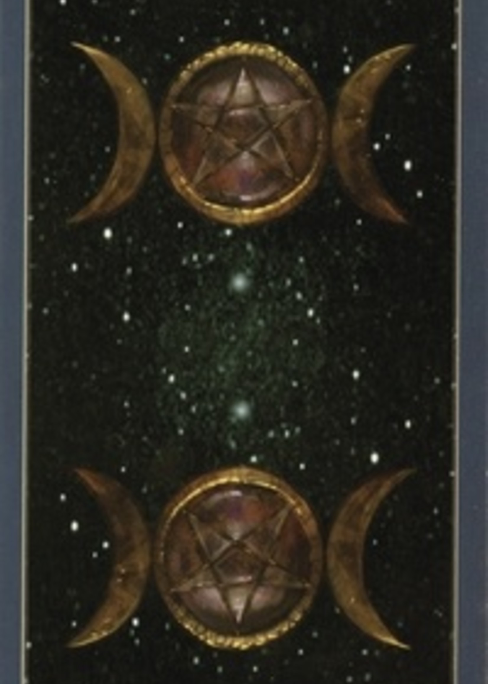 Llewellyn Publications The Book of Shadows Complete Edition Kit