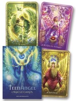 Teen Angel Oracle Cards