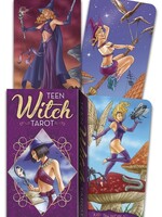 Teen Witch Tarot