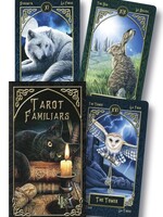 Tarot Familiars