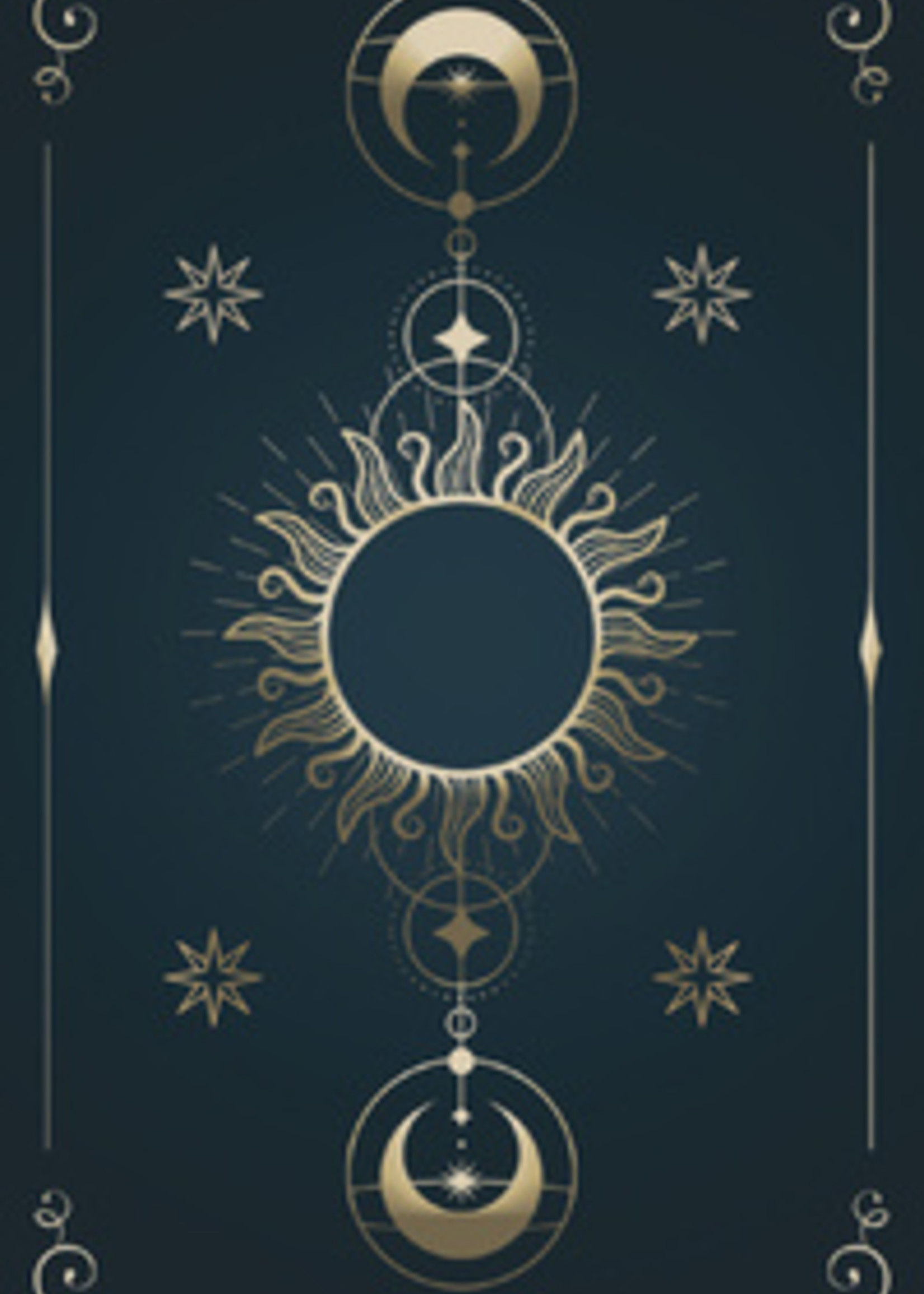 Tarot of Oppositions
