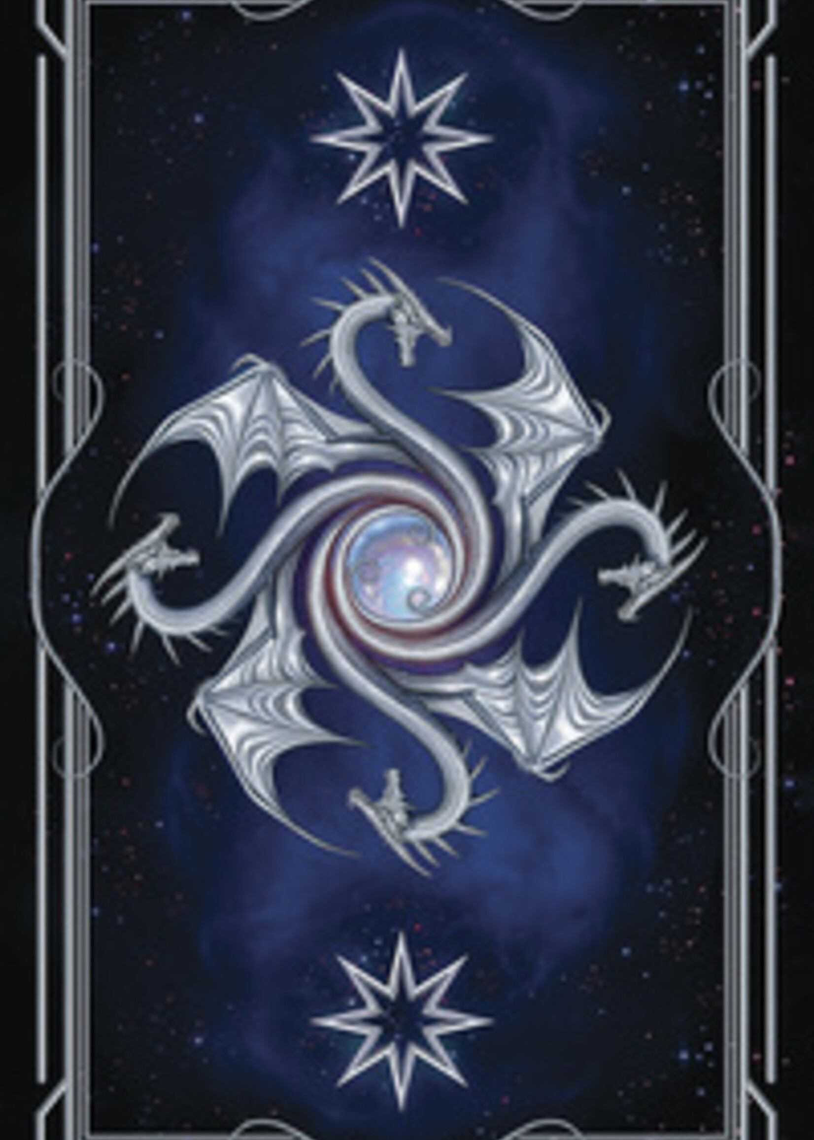 Tarot of Dragons