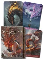 Star Dragons Oracle Cards