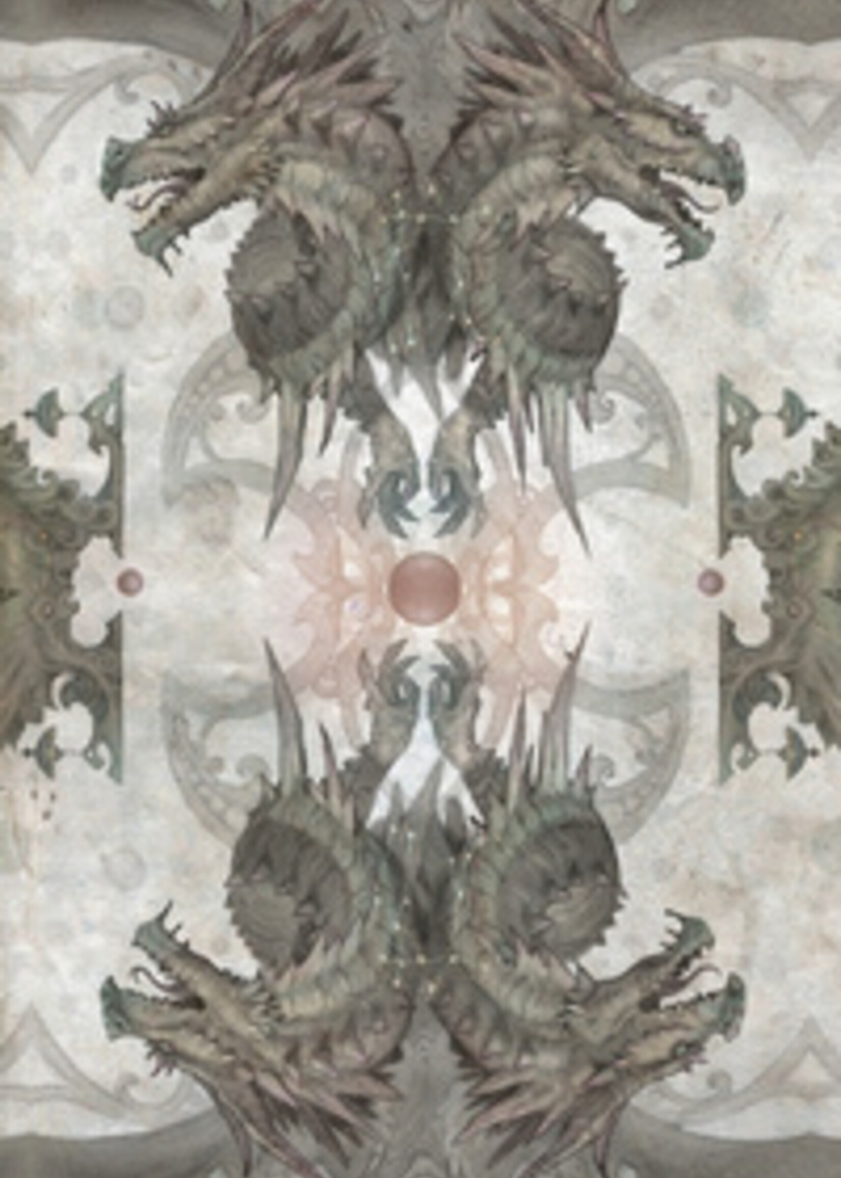 Star Dragons Oracle Cards