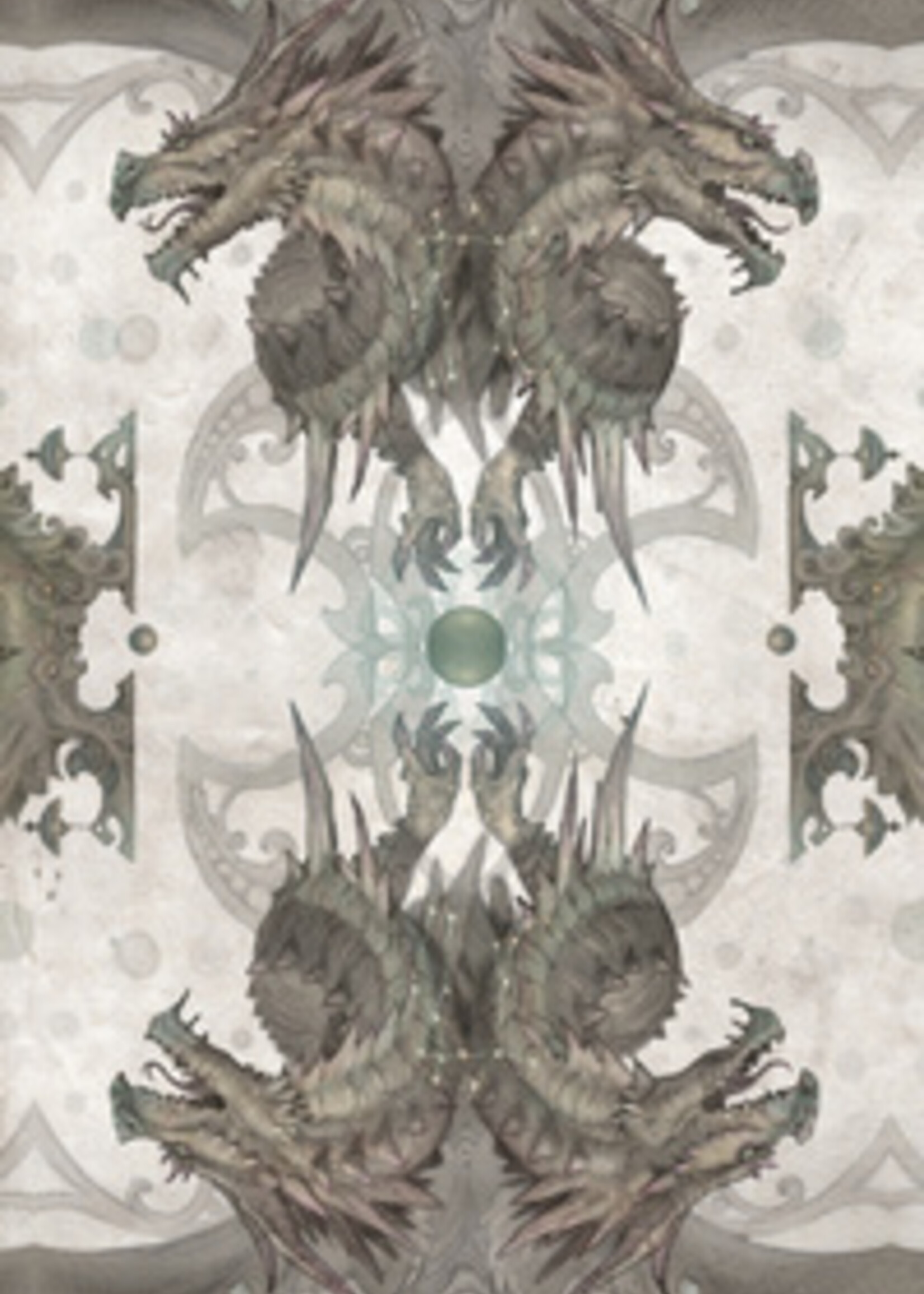 Star Dragons Oracle Cards