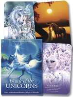 Oracle of the Unicorns