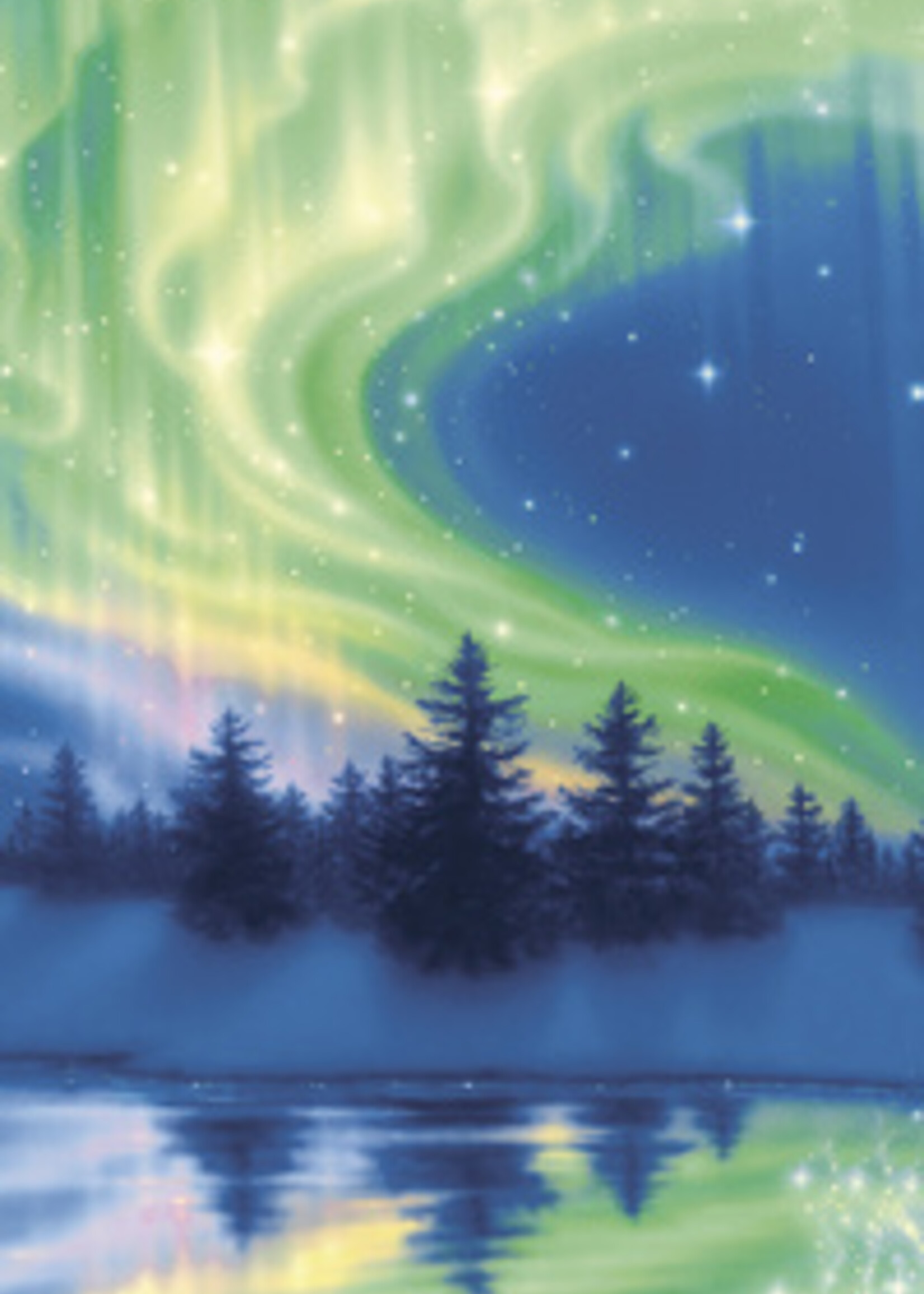 Oracle of the Unicorns