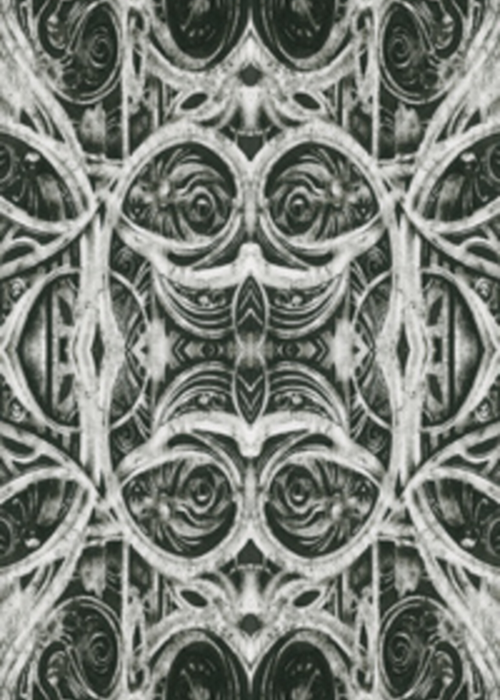 Murder of Crows Tarot