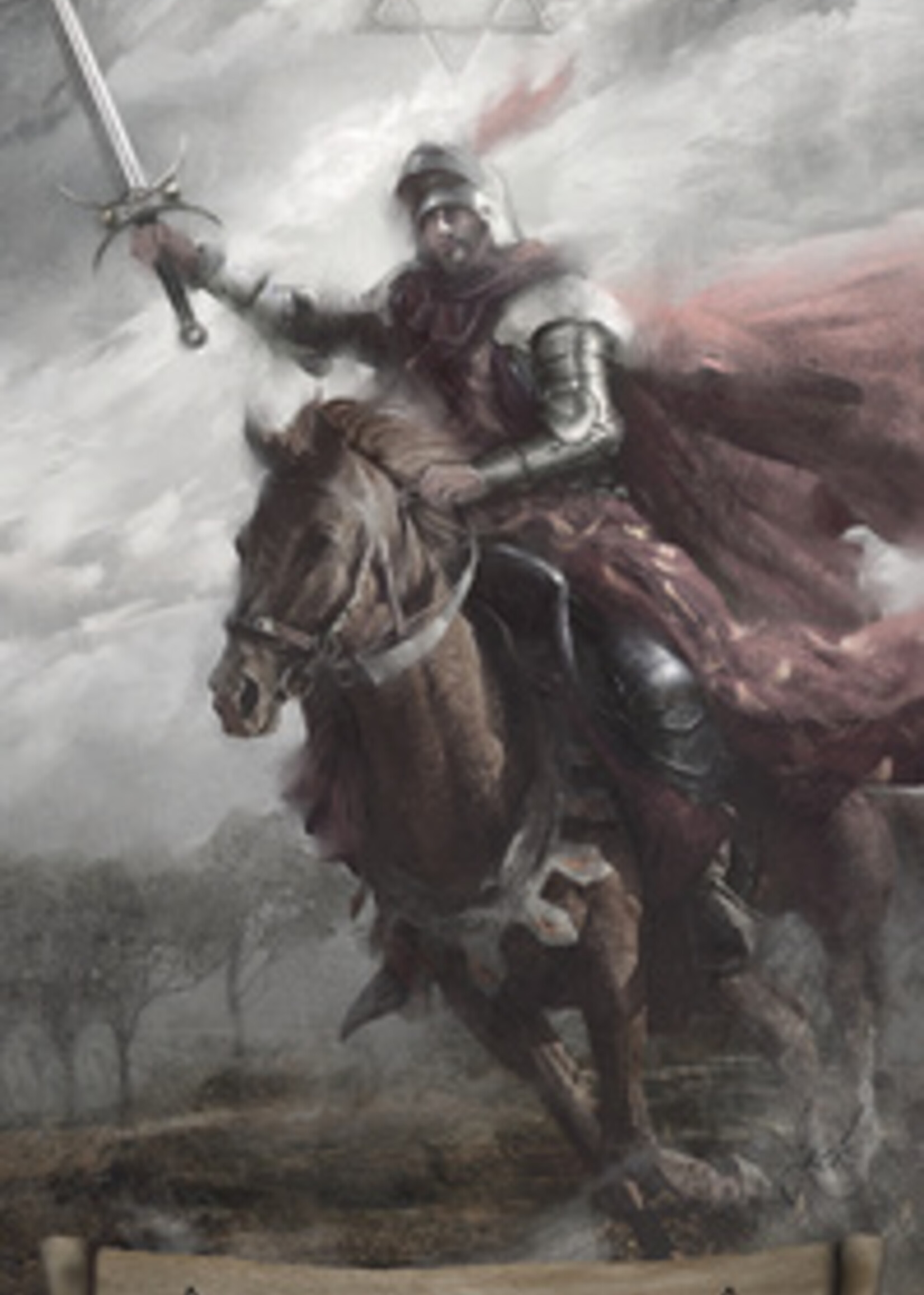 Heaven and Earth Deck