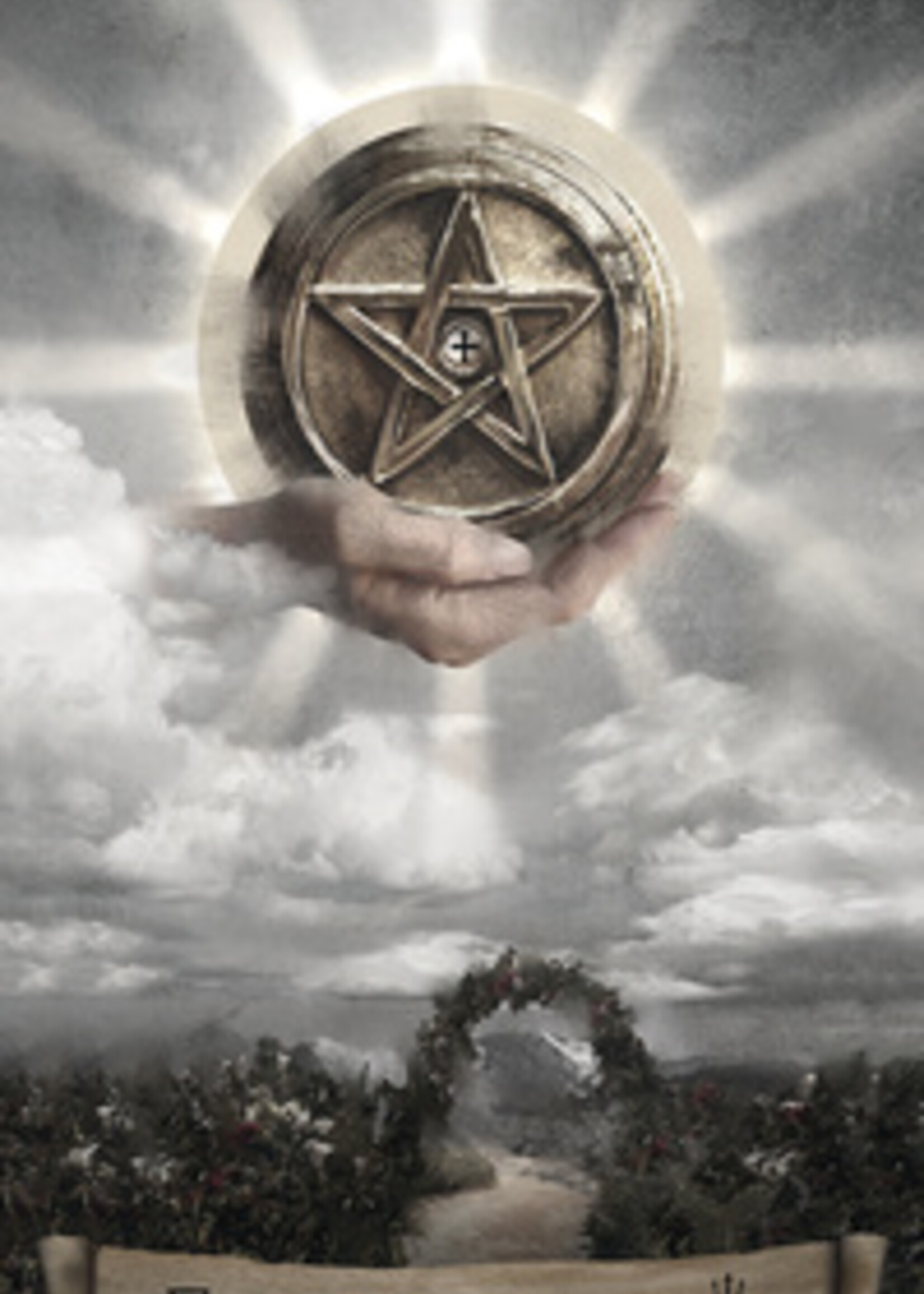 Heaven and Earth Deck