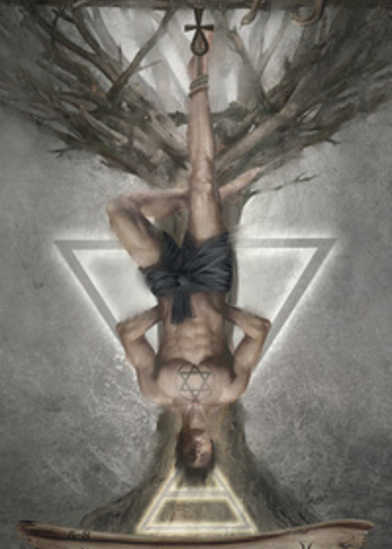 Heaven and Earth Deck