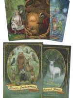 Forest of Enchantment Tarot