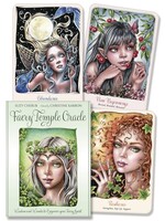 Faery Temple Oracle