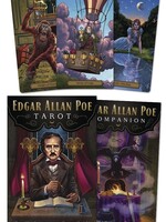 Edgar Allen Poe Tarot