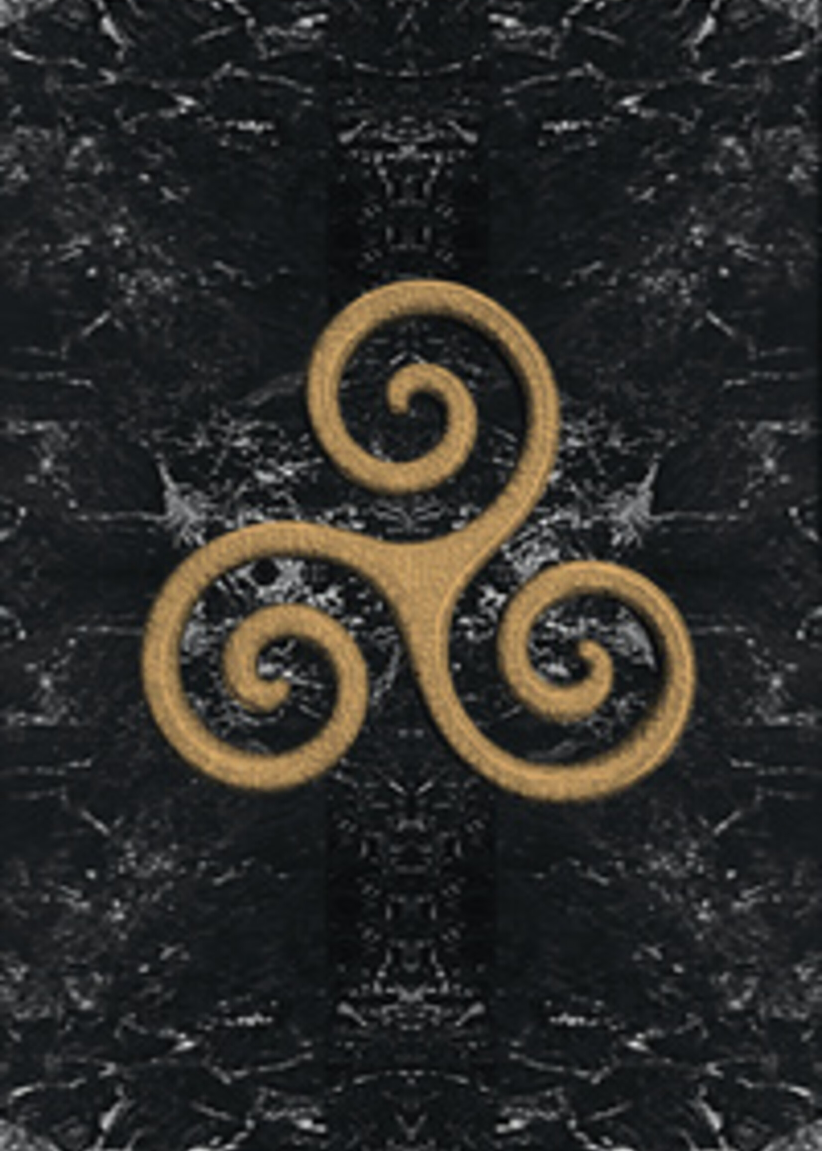 Dark Goddess Oracle Cards