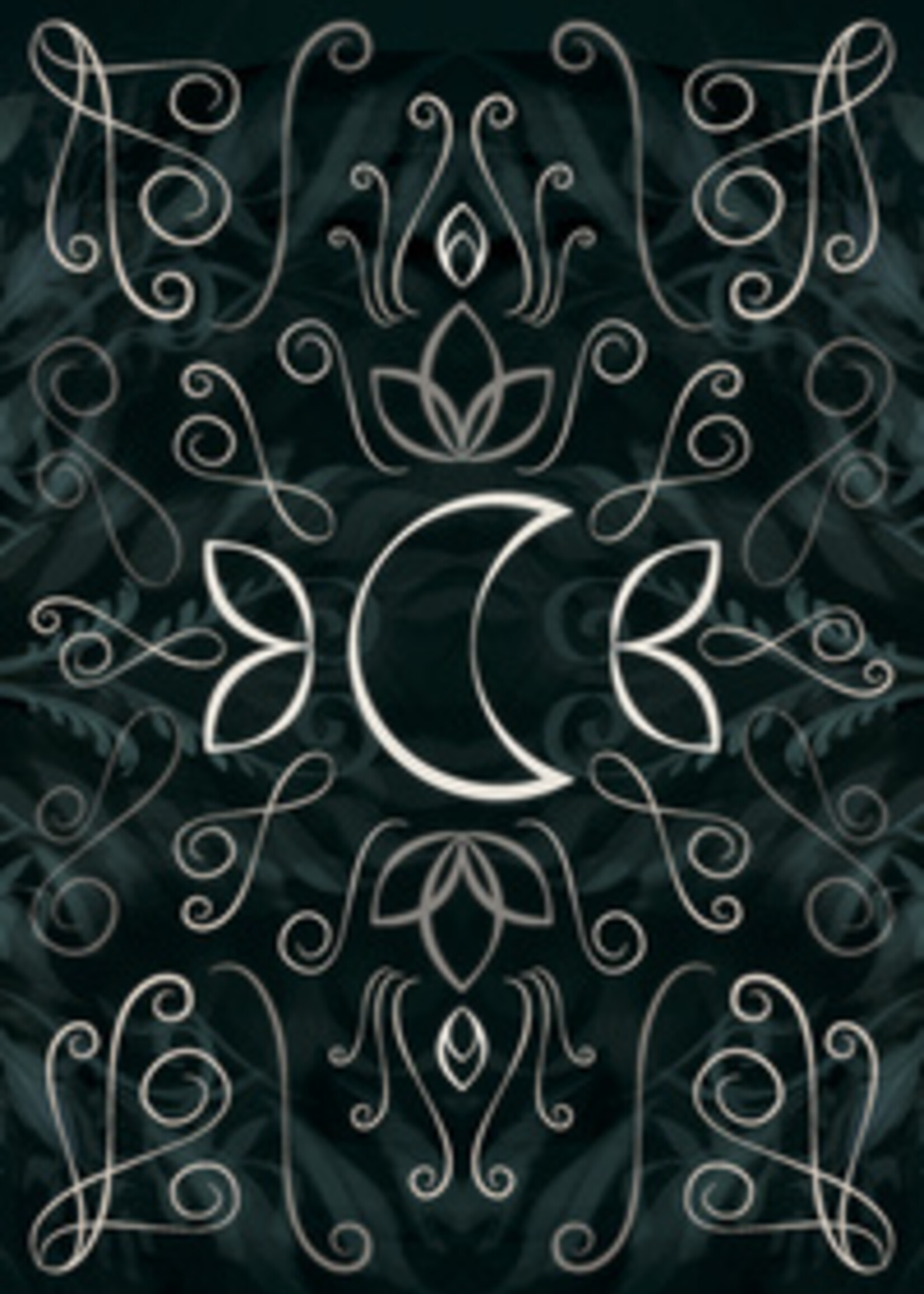 Barbieri Night Fairies Oracle Cards