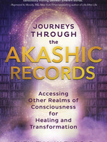 Llewellyn Publications Journeys through the Akashic Records