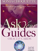 Ask Your Guides Oracle Cards
