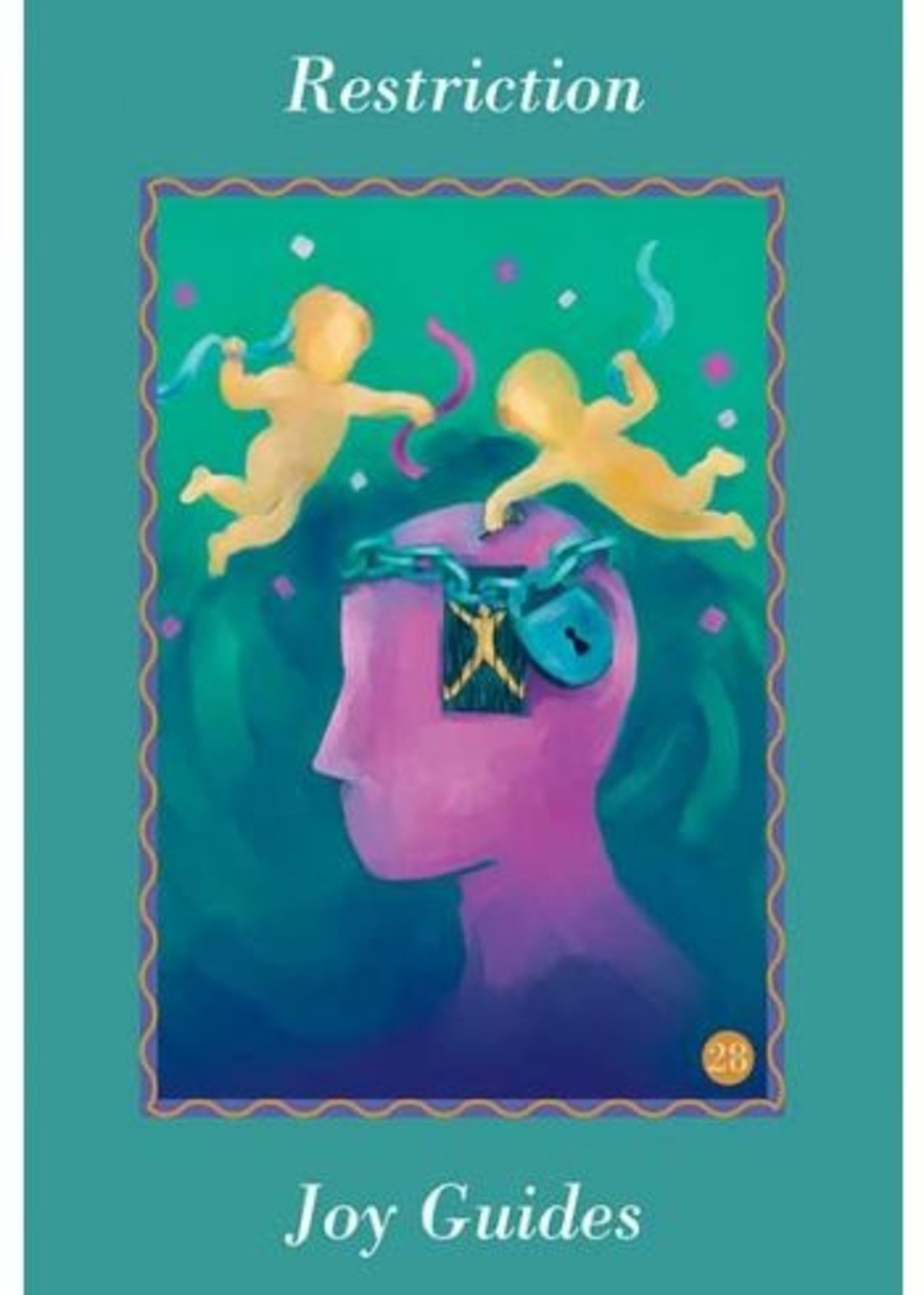 Ask Your Guides Oracle Cards