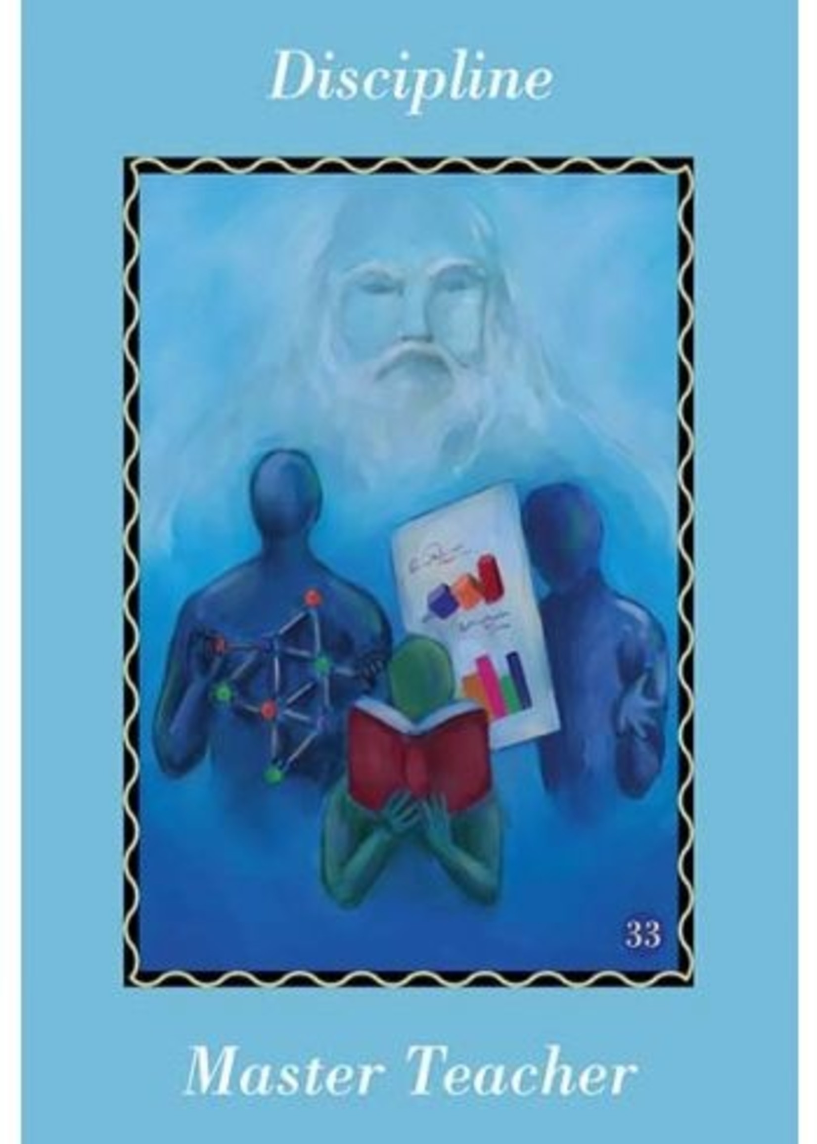 Ask Your Guides Oracle Cards