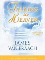 Talking to Heaven Mediumship Cards