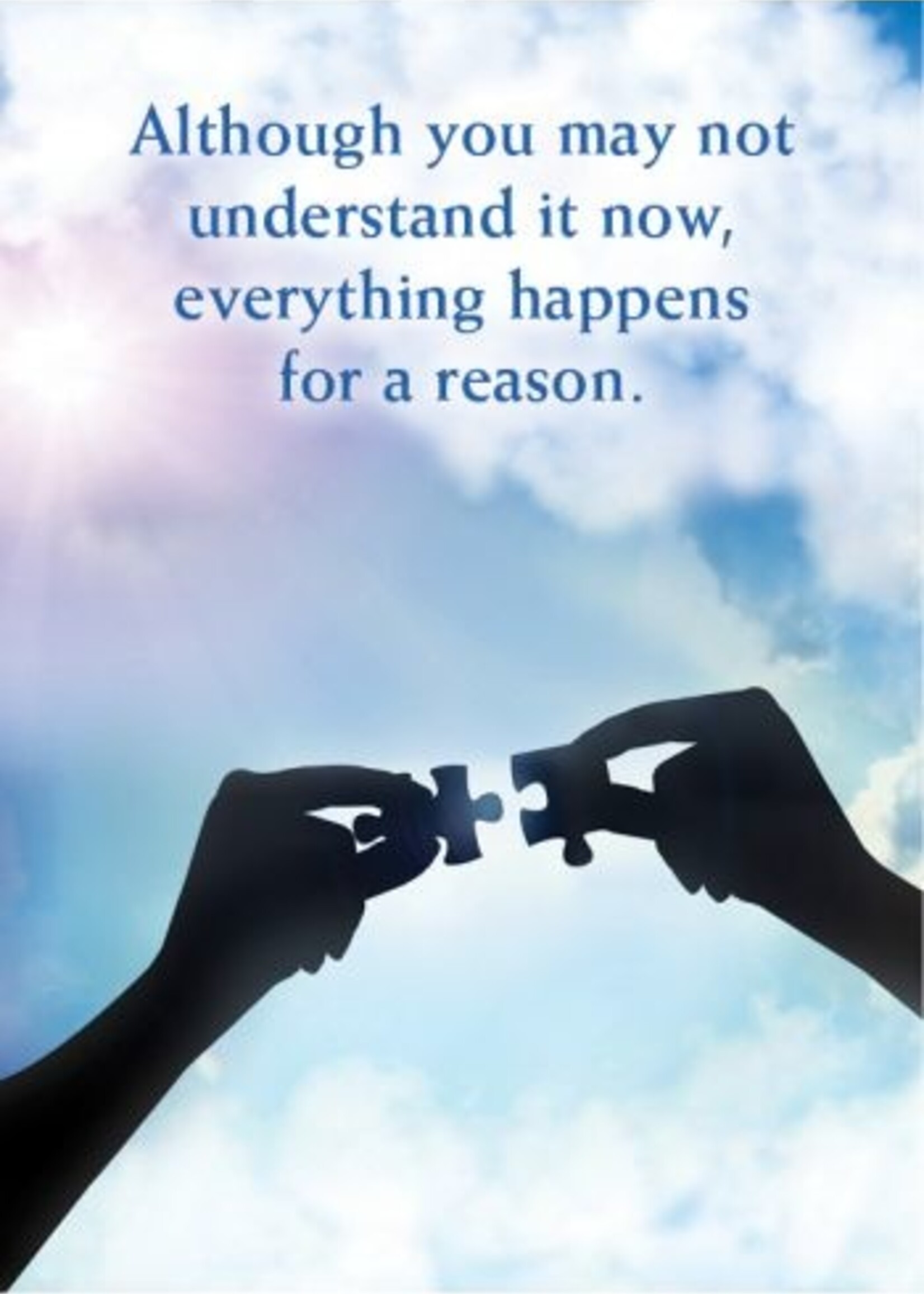 Talking to Heaven Mediumship Cards