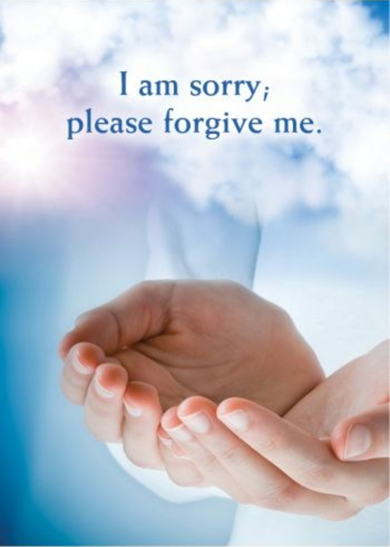 Talking to Heaven Mediumship Cards