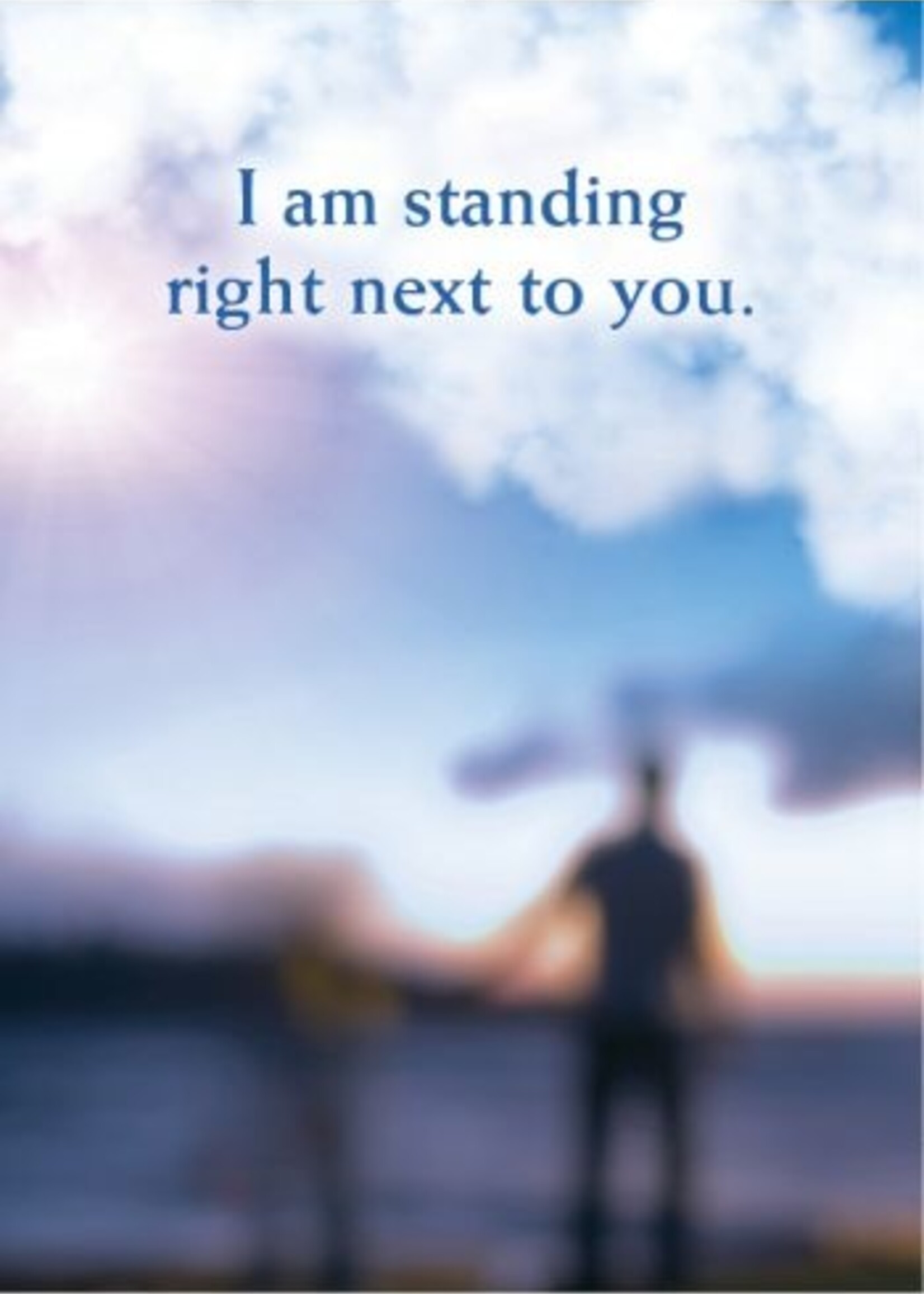 Talking to Heaven Mediumship Cards