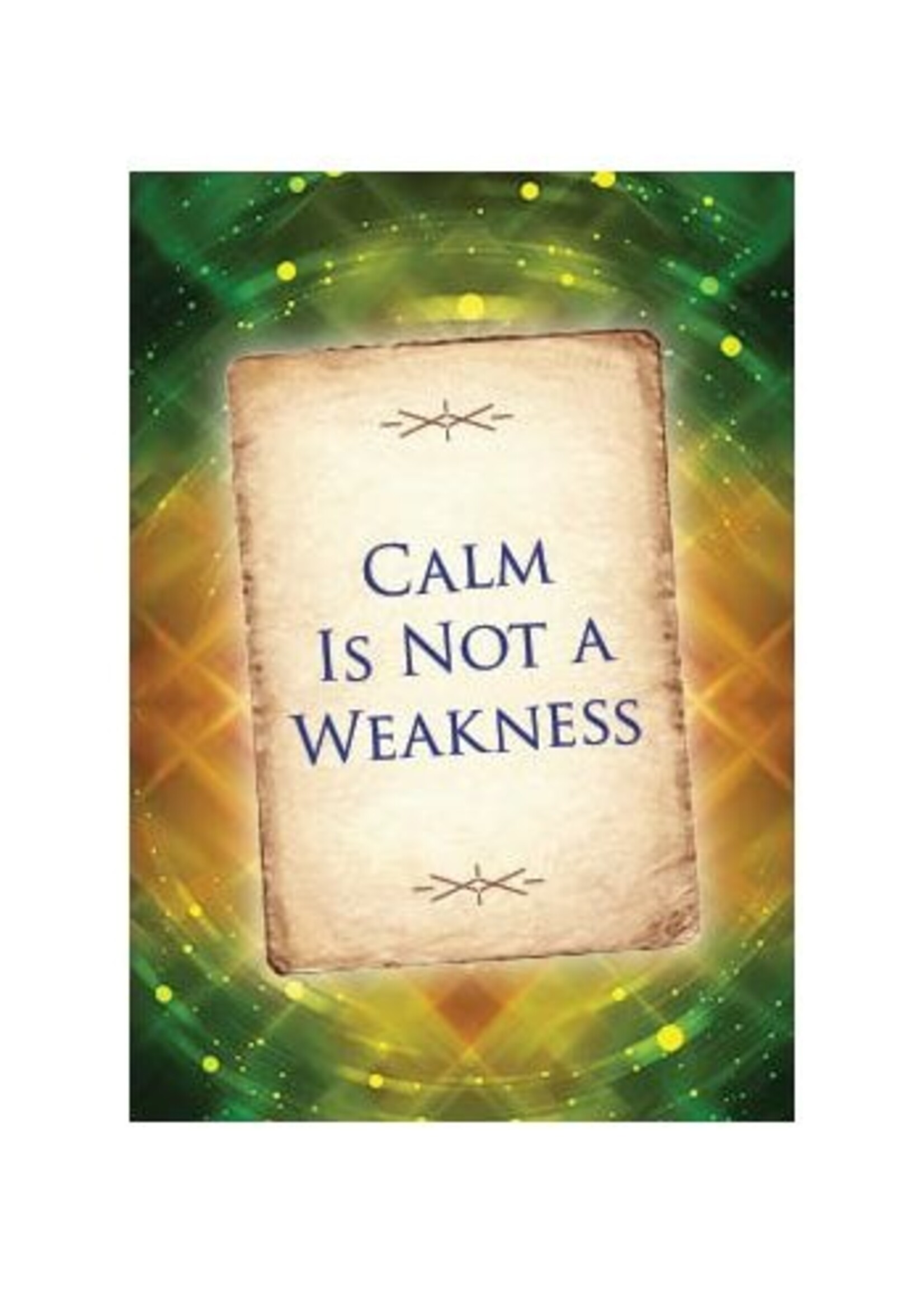 Messages from the Guides Transformation Cards