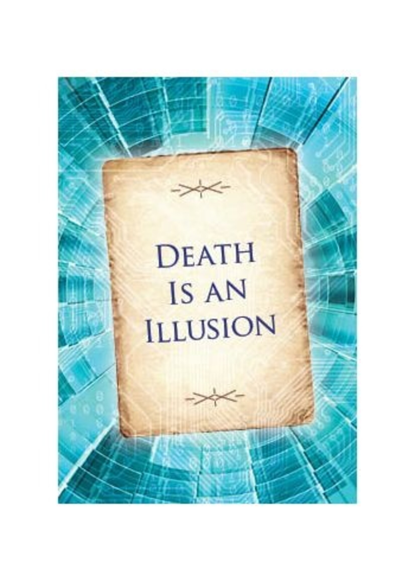 Messages from the Guides Transformation Cards