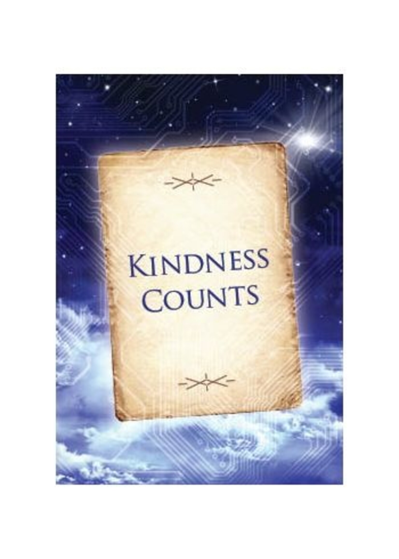 Messages from the Guides Transformation Cards