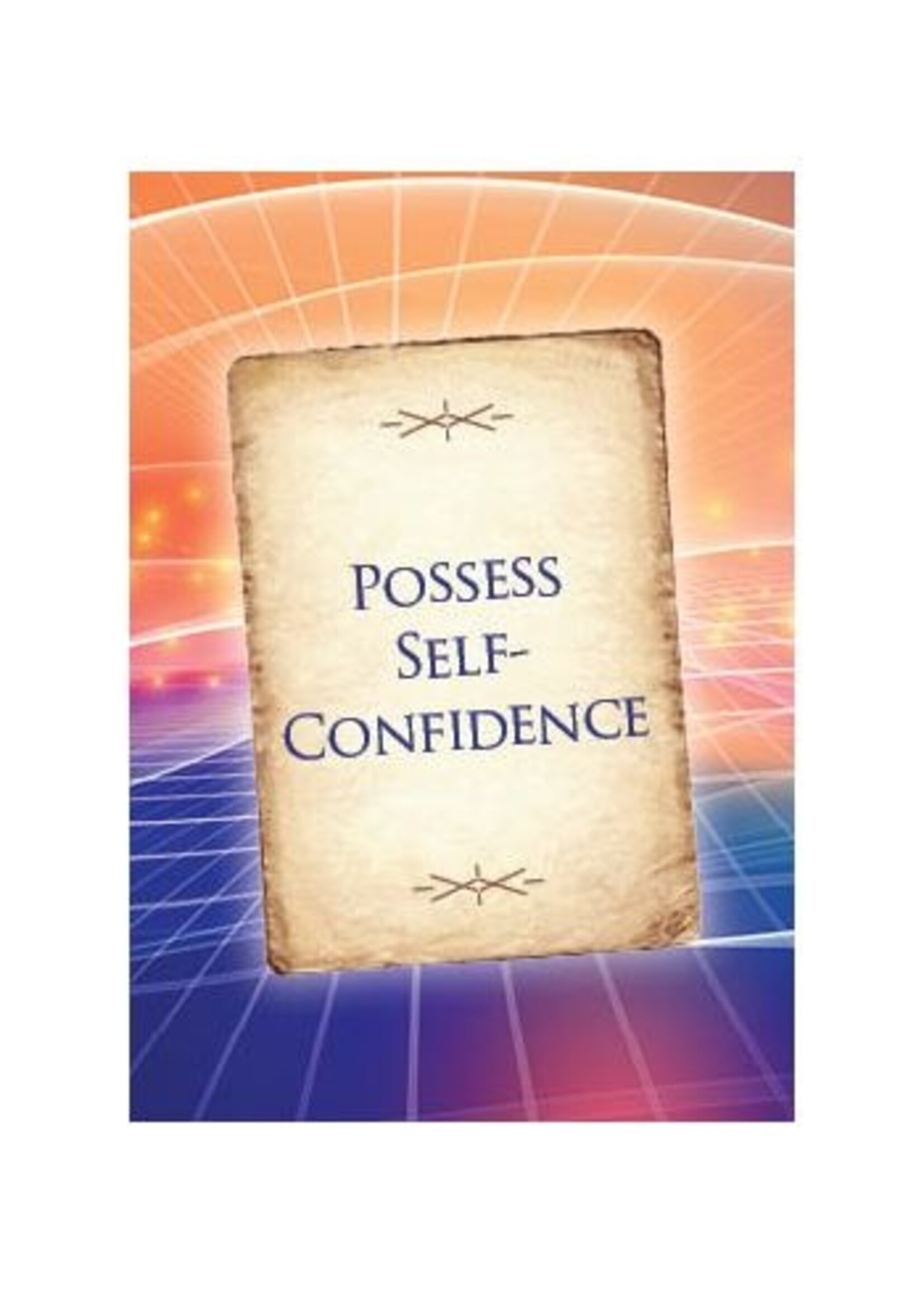 Messages from the Guides Transformation Cards