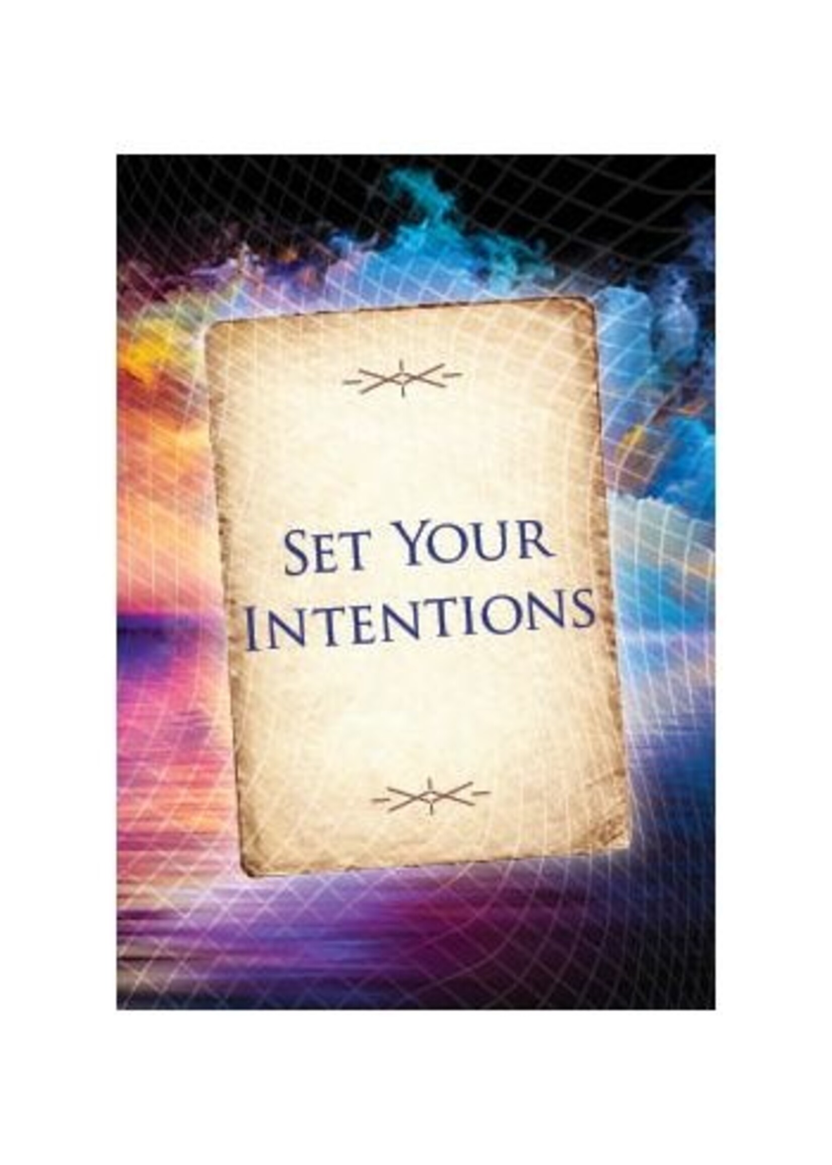 Messages from the Guides Transformation Cards