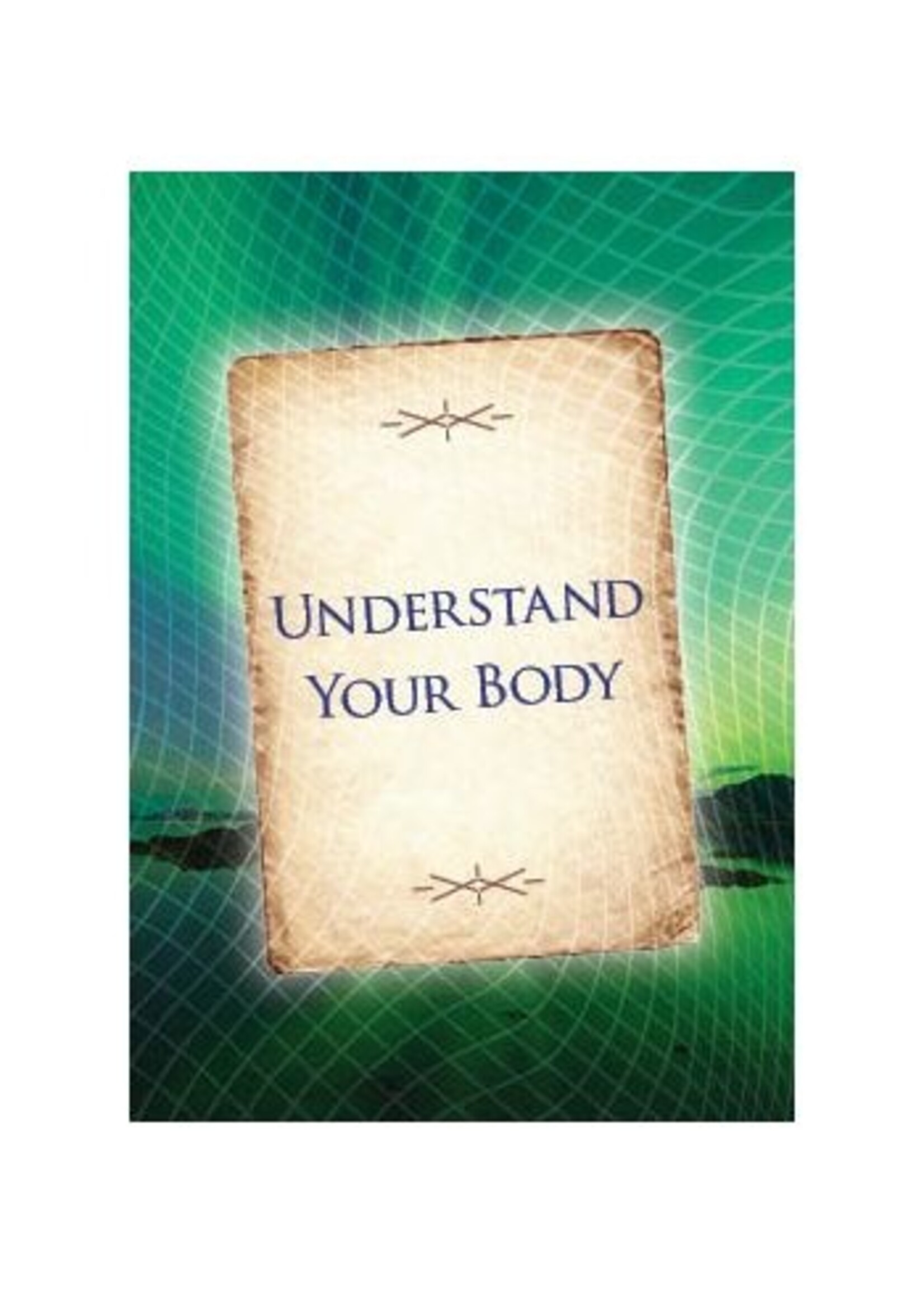 Messages from the Guides Transformation Cards