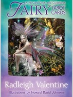 Fairy Tarot Cards