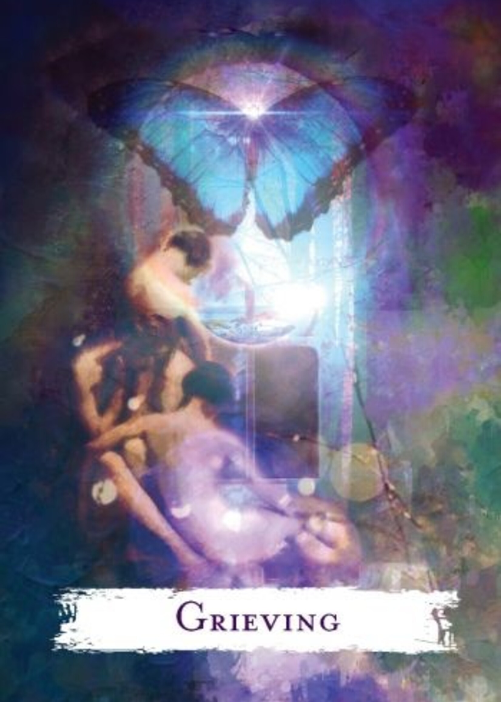 Spellcasting Oracle Cards