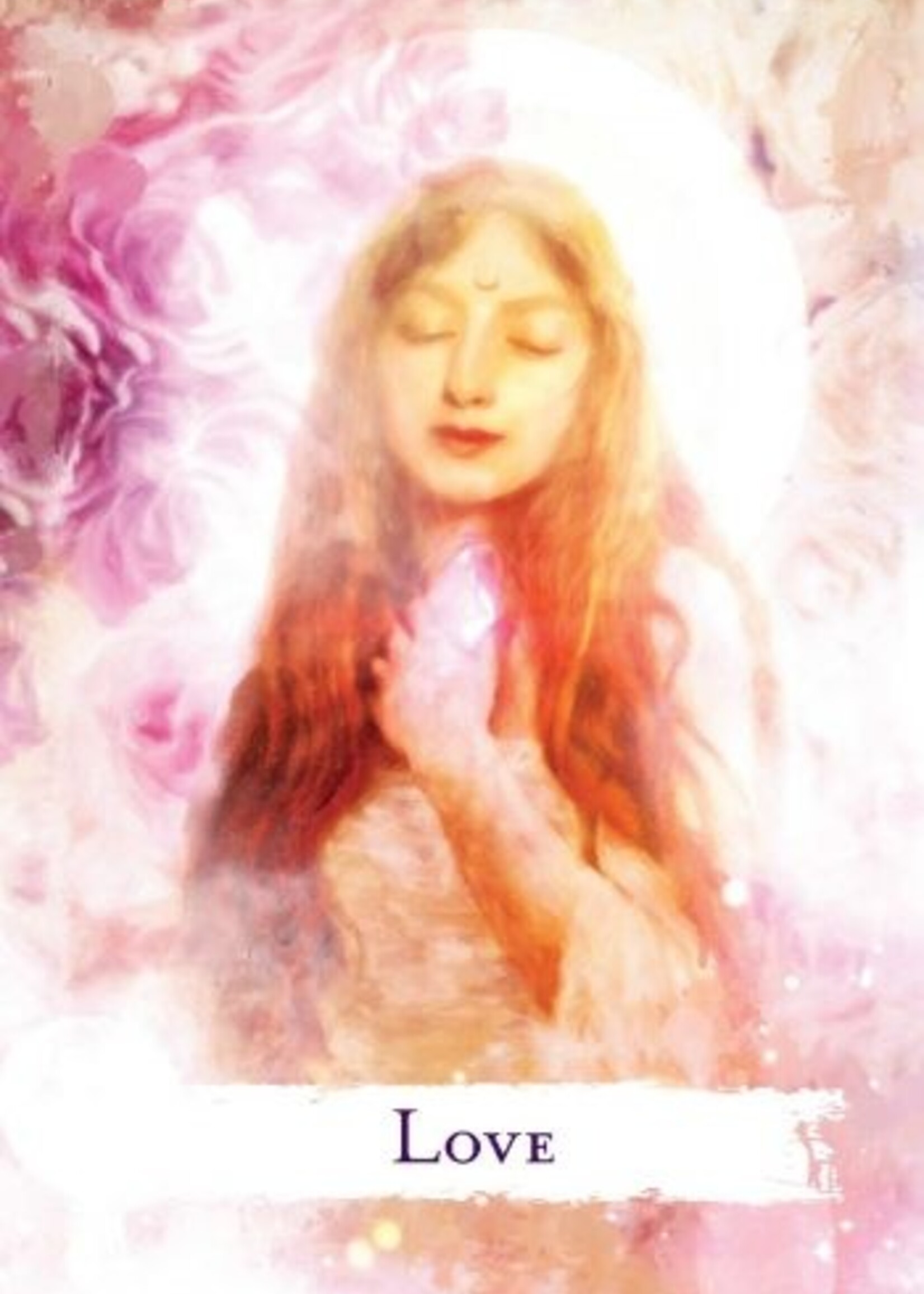 Spellcasting Oracle Cards