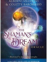 The Shamans Dream Oracle