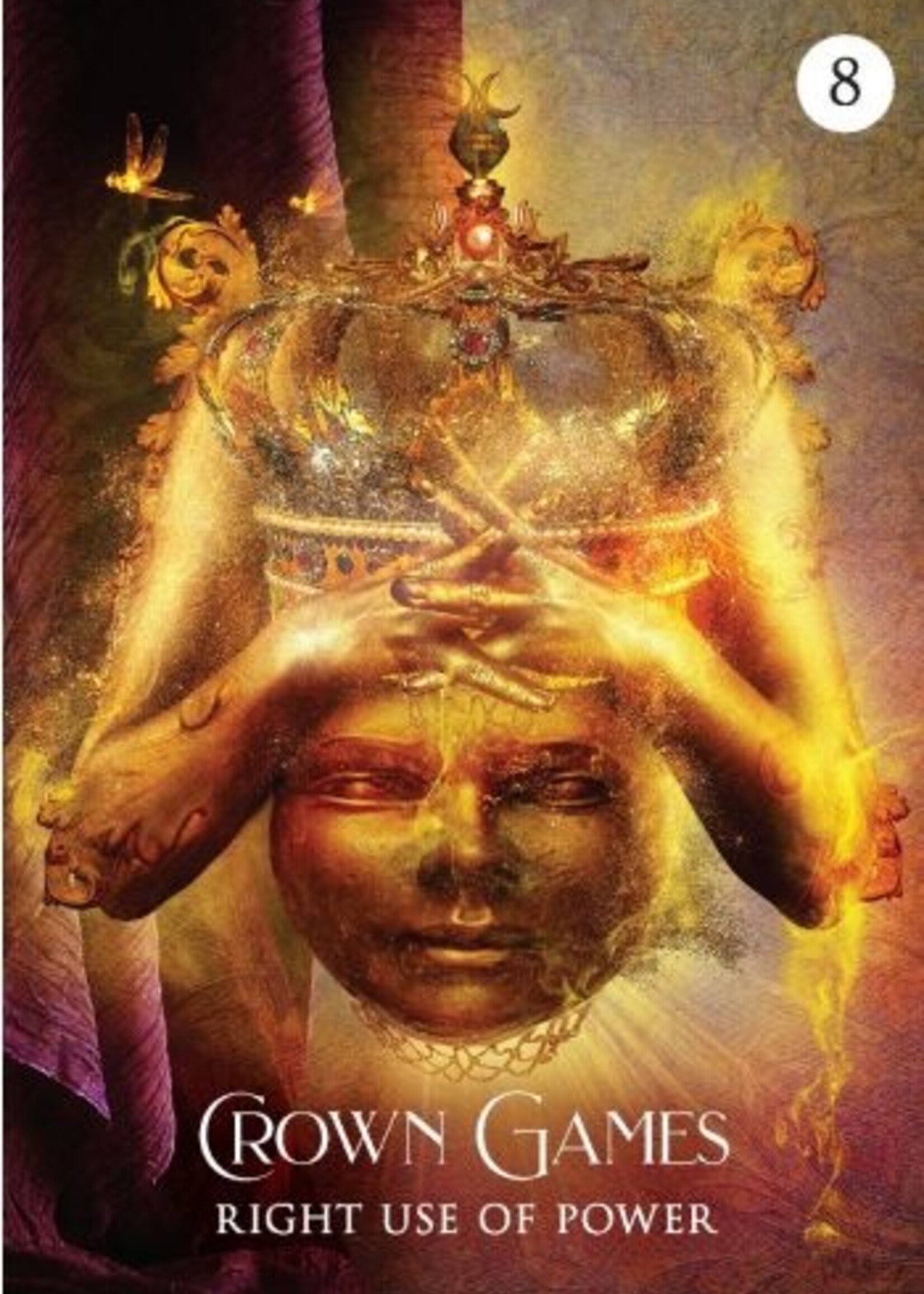 The Shamans Dream Oracle